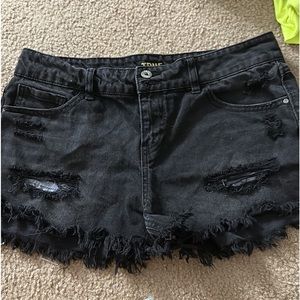 shorts